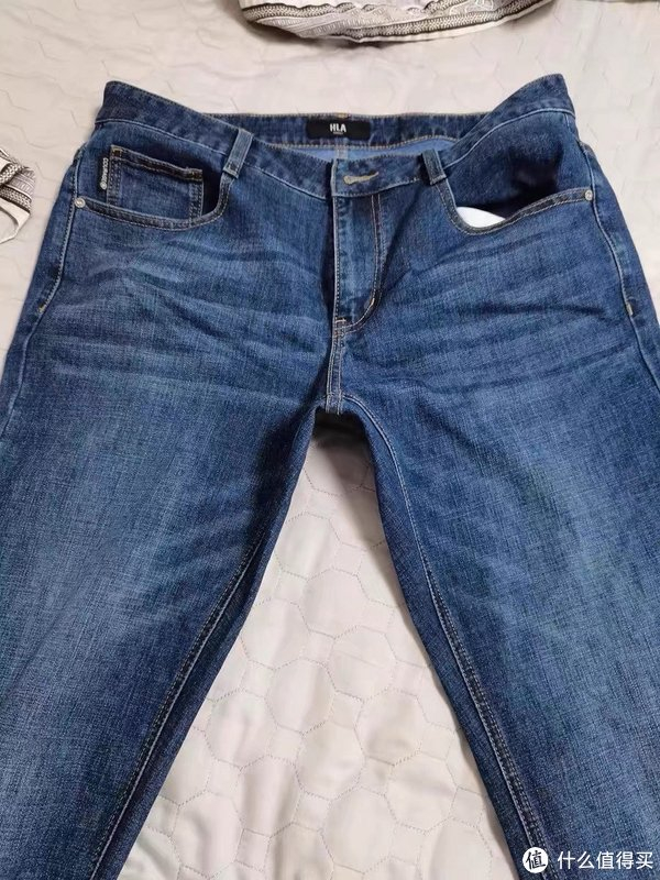 牛仔裤品牌推荐