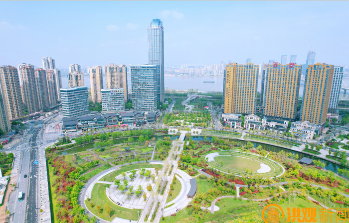 替大家试过了,"公园20分钟效应"真的管用!|南昌市_新浪新闻