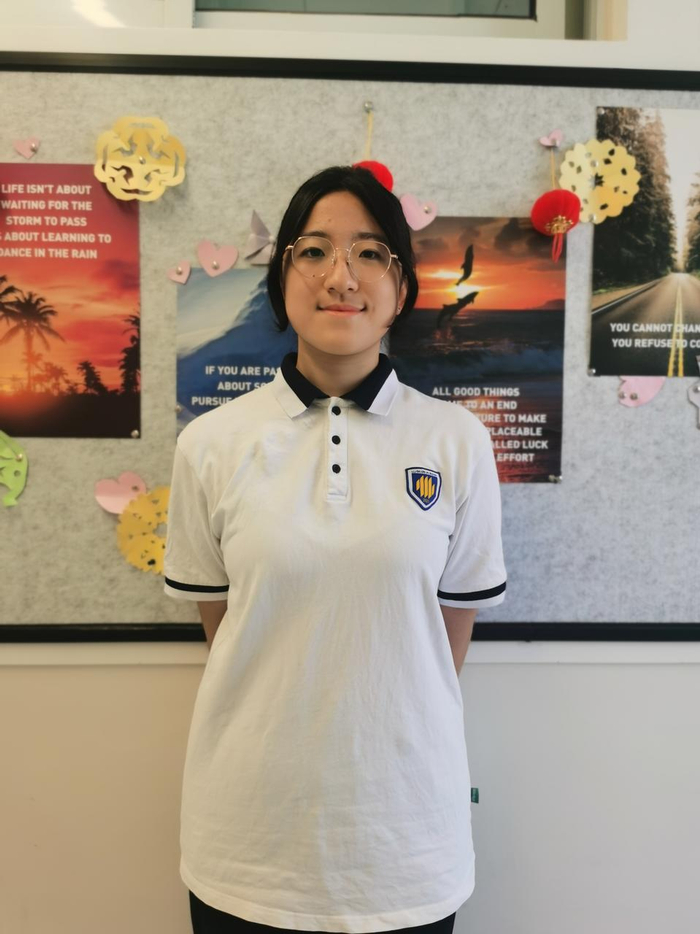 高考观察|国际班学生的"别样闯关"|大学|录取通知书|国际部_新浪新闻