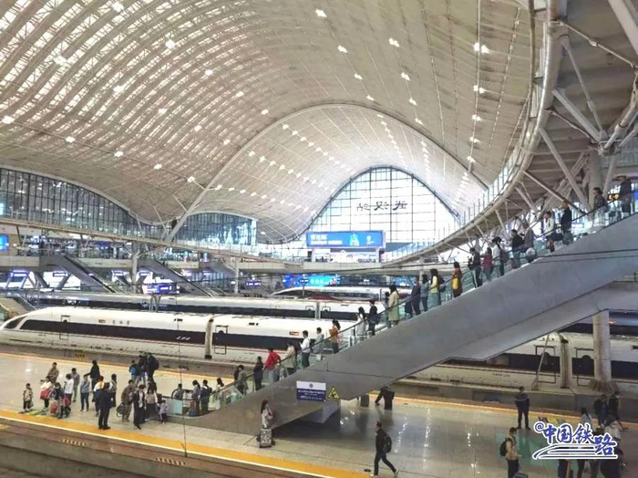 6月15日起实行!|高铁|西安市|武威市_新浪新闻