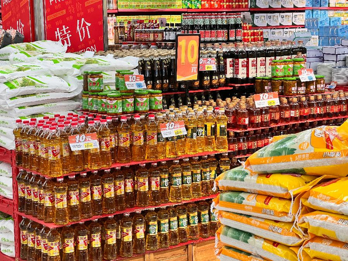 超千件实惠商品10元起,大润发推出"十元好物"庆"六一"