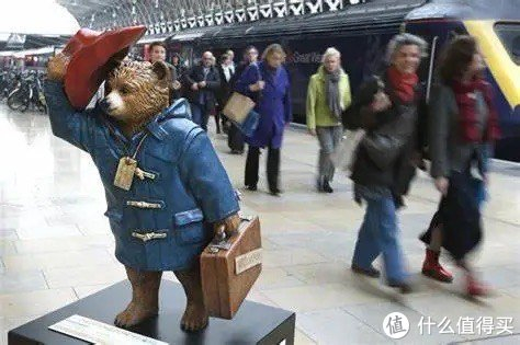 电影推荐 | 《帕丁顿熊》:爱让我们成为一家人