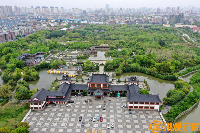 筑巢形成了一张人与自然和谐相处的生态名片乘坐地铁3号线01六眼井站