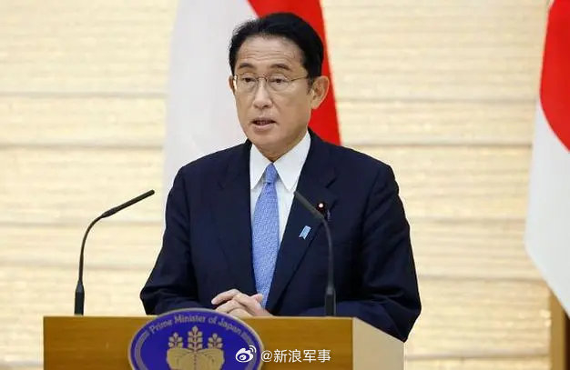 日本民调显示岸田内阁支持率仅为25.1%