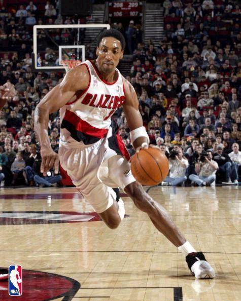 nba历史著名小前锋球星,他们巅峰能与詹杜相媲美吗?