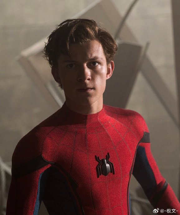 汤姆·赫兰德(tom holland)28岁了