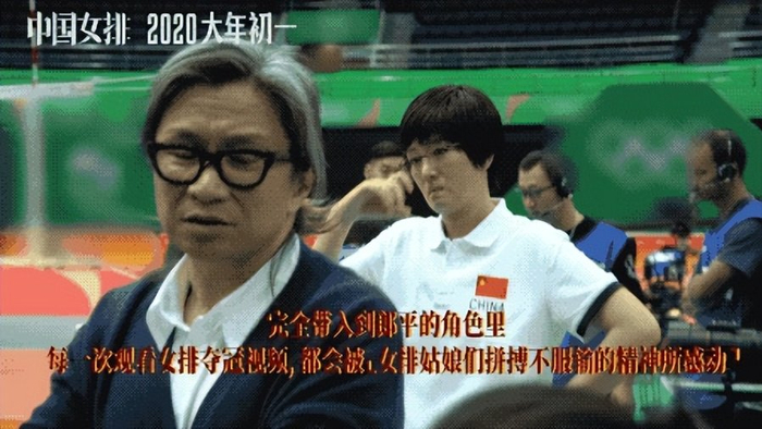 完美演绎,双角闪耀!巩俐连续两年获年度女演员提名