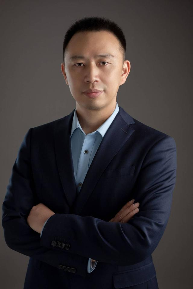 中国法学会消费者权益保护法研究会副秘书长陈音江。受访者供图