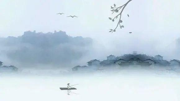 二十首极富哲理的诗词:少时未解诗中韵,领悟时已鬓染霜