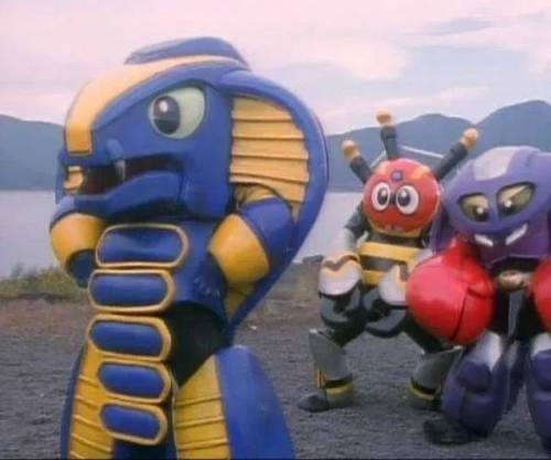 4k重制上线,周边玩具卖爆,被国人盘活的童年科幻神剧