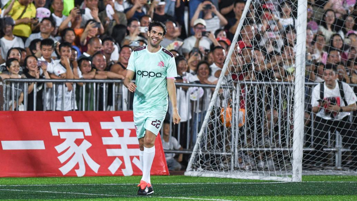 卡卡都来了,现象级草根赛事"村超"做对了什么?