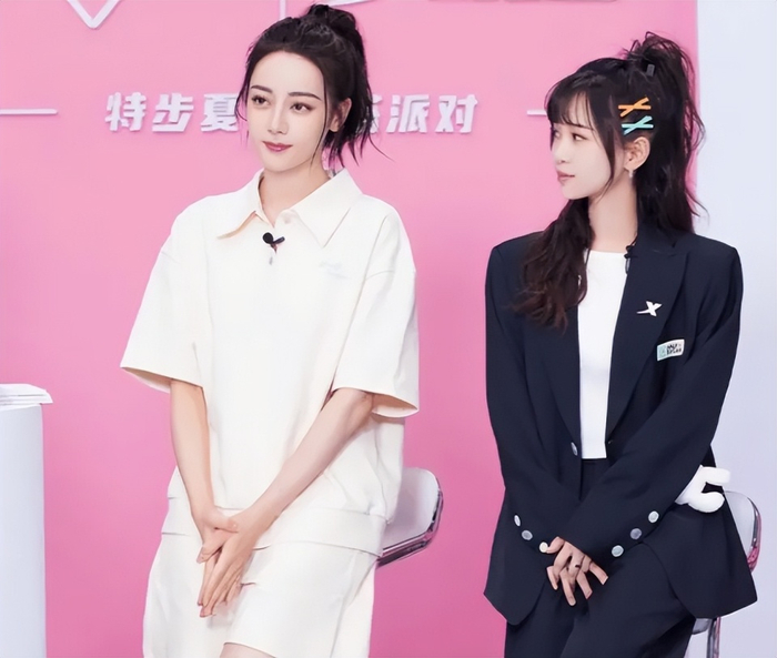 豪门联姻已成主流,热巴景甜都要看继承人眼色|迪丽热巴|景甜_新浪新闻
