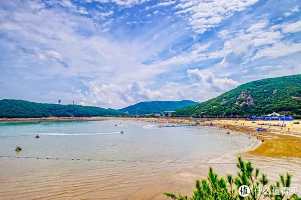 山海秀丽的象山,藏着太多惊喜!|宁波市_新浪新闻