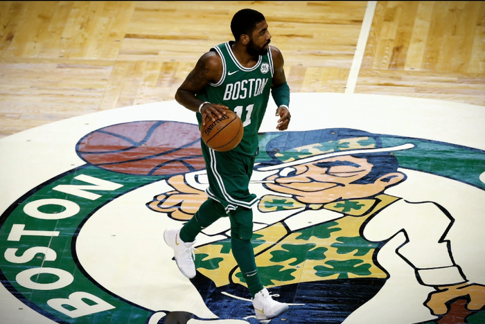 凯里·欧文|凯尔特人|骑士_新浪新闻