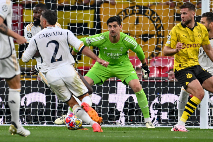 用欧冠弥补无缘欧洲杯,没有他,该难过的是比利时国家队