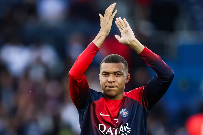 姆巴佩的到来将让皇马的进攻实力再度增强。