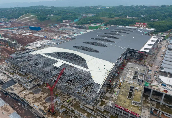 正见| 畅享清凉 遇见美好|重庆市_新浪新闻