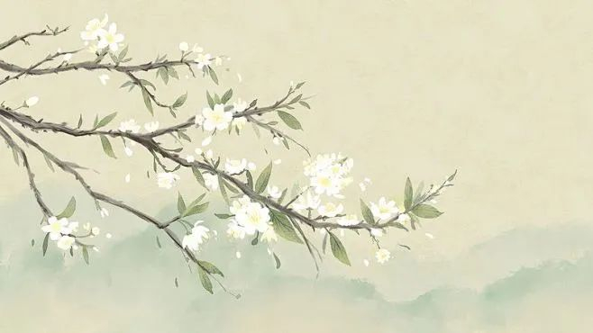 二十首极富哲理的诗词:少时未解诗中韵,领悟时已鬓染霜