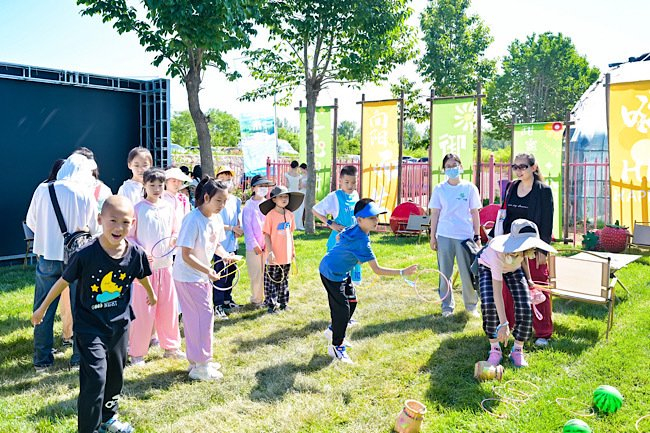 昌平区兴寿镇发布2条"夏消暑"特色旅游线路