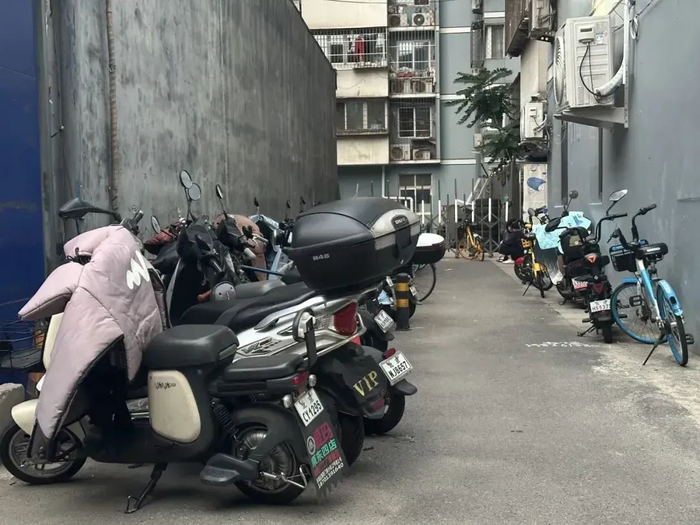 北京整治电动自行车火灾隐患,到底难在哪儿?