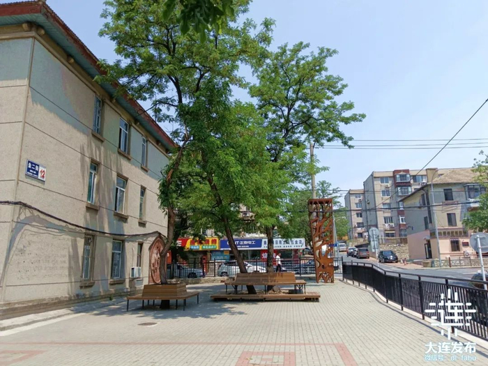 清理乱堆乱放570处,拆除私搭乱建58处,新增口袋公园2处