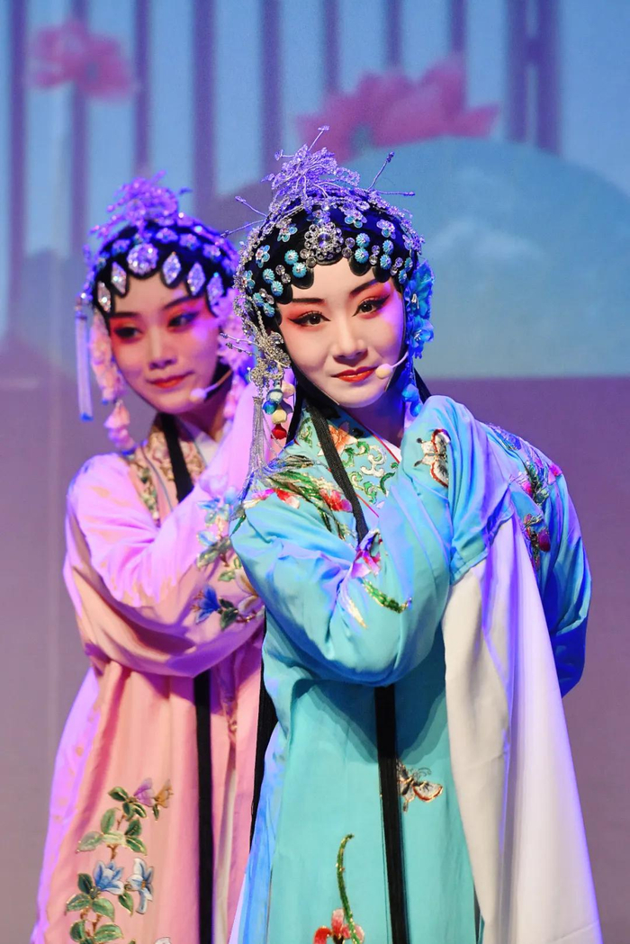 中国淮剧,nice!