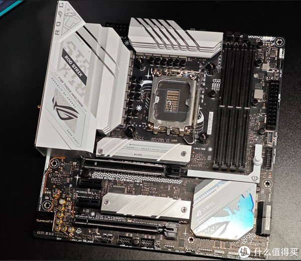 618 matx装机指南