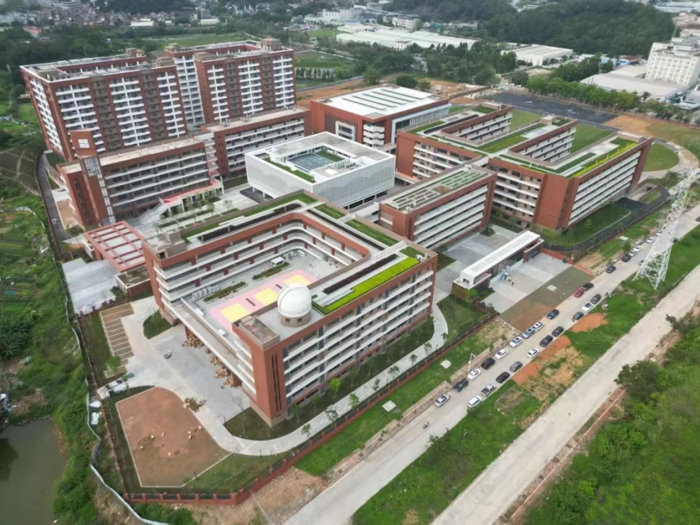 定了!东莞今年秋季将新增约3.5万个公办学位!