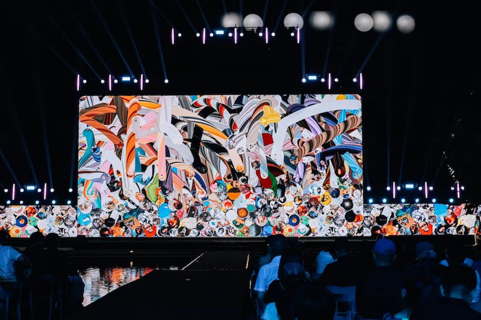 2024中国美术学院毕业季开幕式