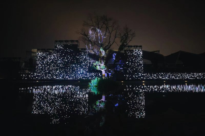 2024中国美术学院毕业季开幕式