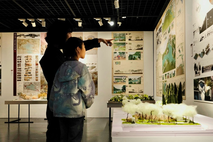 2024中国美术学院毕业季在浙江杭州启幕