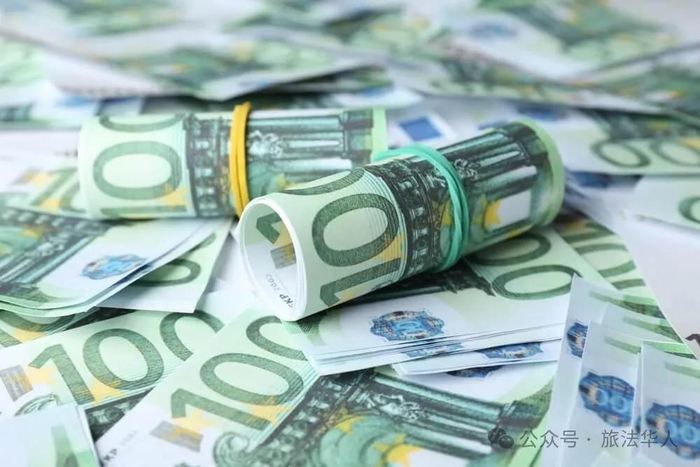 海外侨民每年向原籍国汇款多少钱?