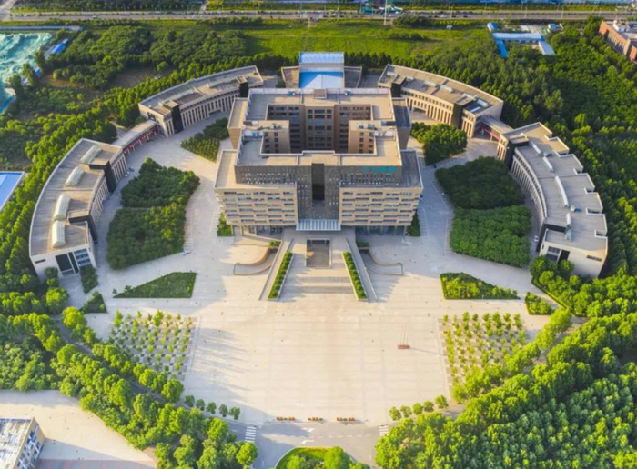 淄博职业学院发布2024年招生章程