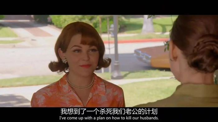 看完这项调查我三观炸了……|致命女人|出轨|伴侣_新浪新闻