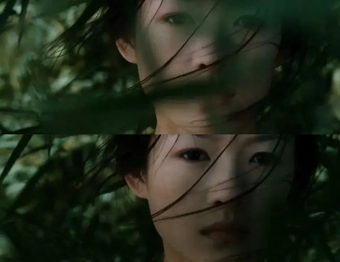 章子怡:去他的松弛感,老娘就要当野心家