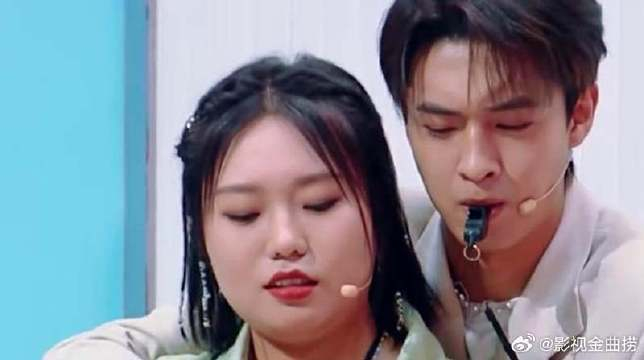 秦霄贤数数都错,李学琴一脸服气,狂翻白眼!