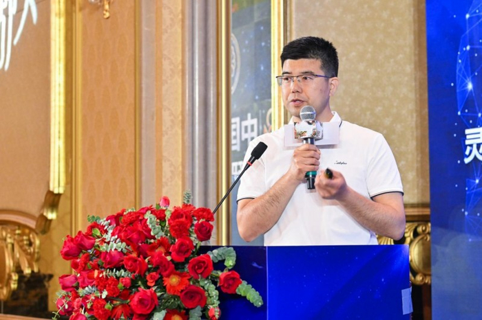 2024中国中医药灵芝应用研讨会天津峰会成功召开!