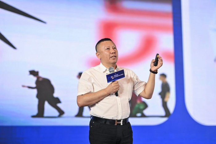 2024中国中医药灵芝应用研讨会天津峰会成功召开!