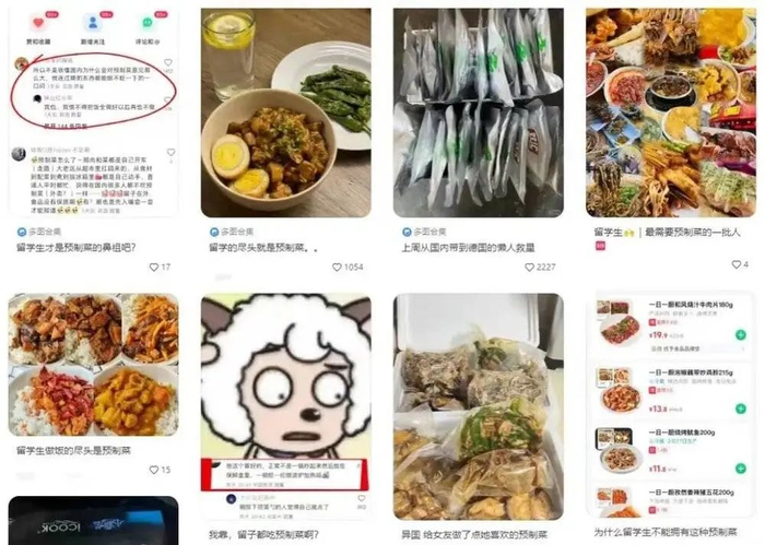 △图片来源：小红书截图