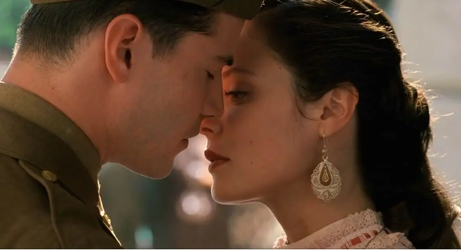 从一部30年前的老电影中看当时朝气蓬勃的美国社会