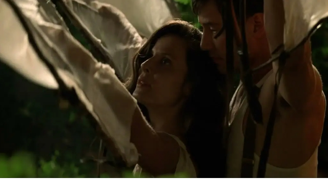 从一部30年前的老电影中看当时朝气蓬勃的美国社会|克里斯·保罗