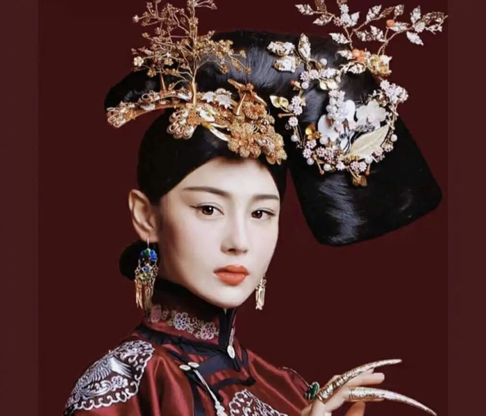 庆余年2|古装剧|白发_新浪新闻