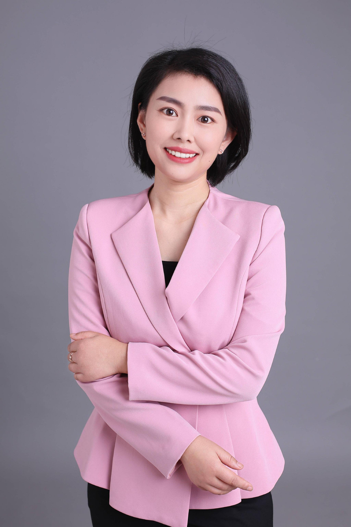 武灵志,武城县融媒体中心主播闪电新闻记者 李畅  报道