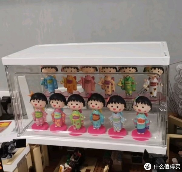 蒙蒙哒的童年