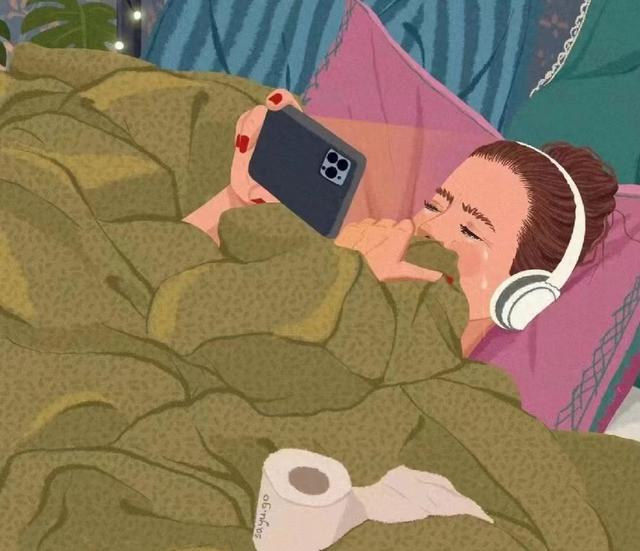 给婚姻中委曲求全女人的忠告:你原谅伴侣背叛,其实并不卑微