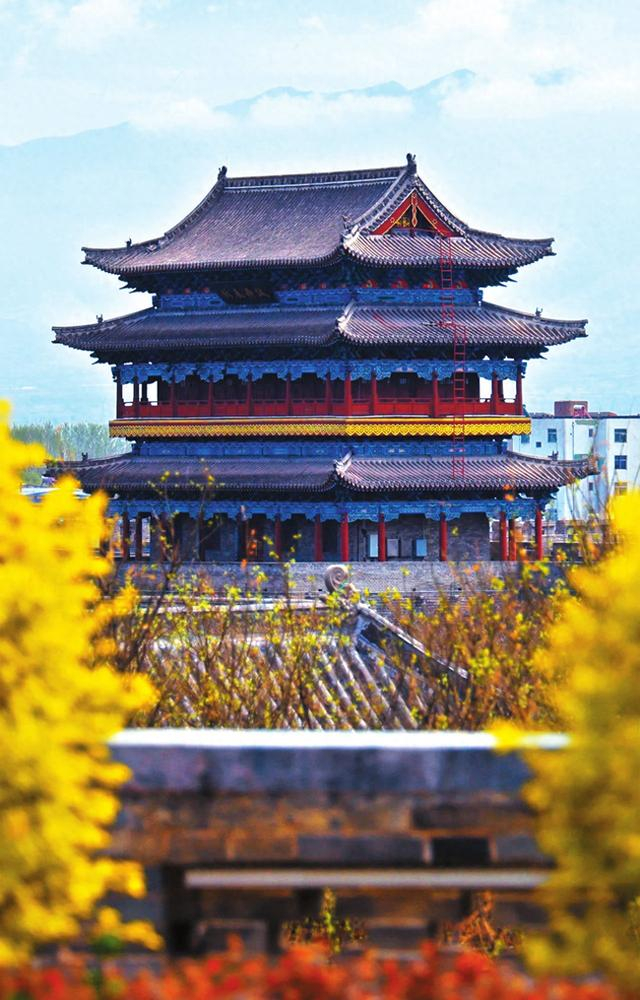 何以家山:王欣的地方文史情怀