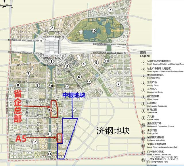 开业遥遥无期?|济南市|大悦城