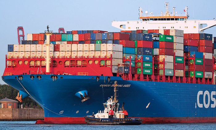 地缘博弈加剧的当下,海外港口支点争夺已重回大国竞争前沿