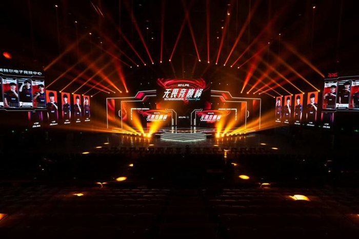 JDG王者分部正在积极探讨入驻亦庄超级主场的可能性。 图/JDG京东电子竞技俱乐部