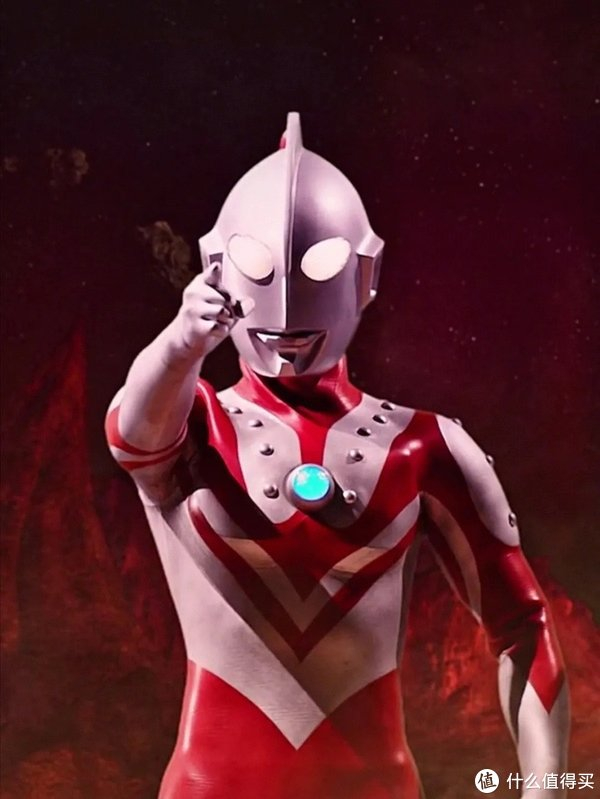 童年回忆-著名奥特曼角色